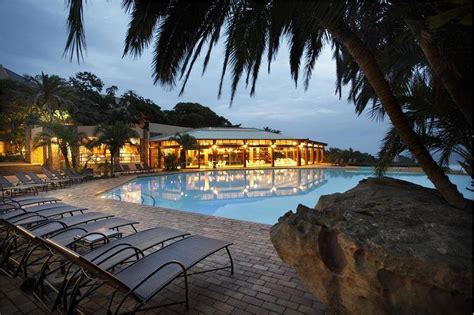 mzamba holiday resort  Share